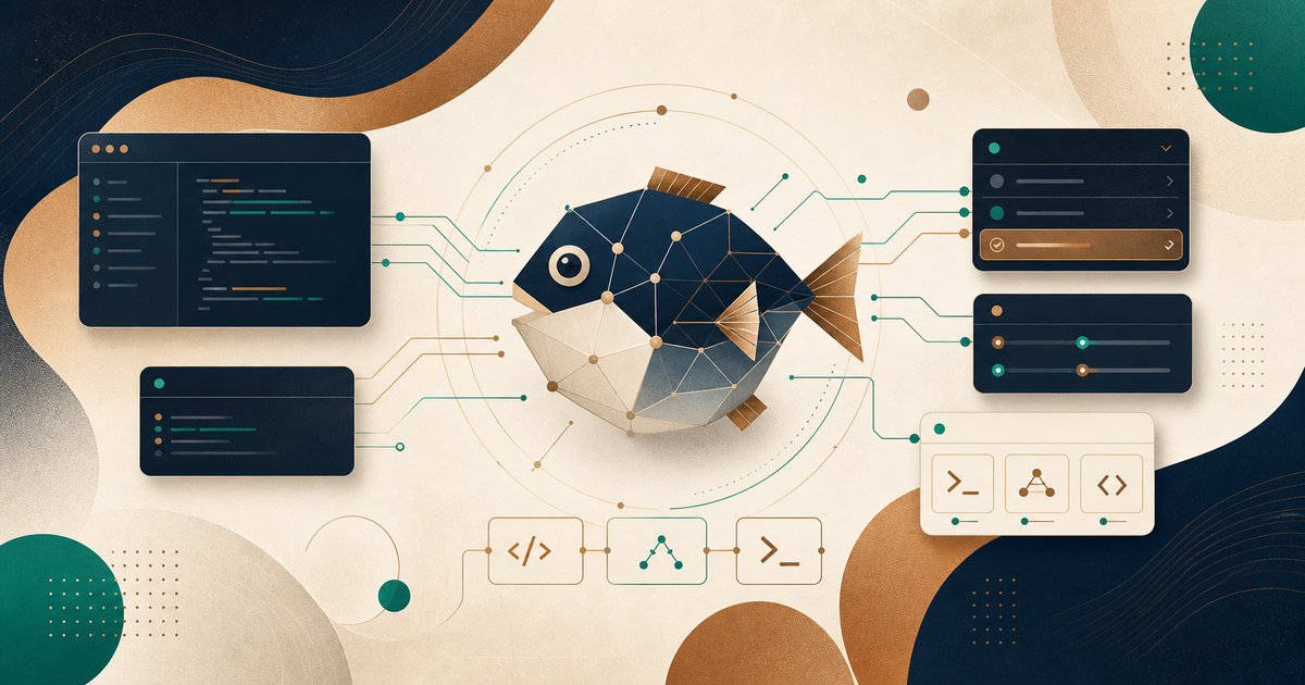 Sakana FuguをCodex・Claude Code・GitHub Copilotで使う設定メモ | 株式会社フィールフロウ